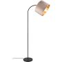 Állólámpa JULIETA 419090144 1x60w/e27 ip20 a Trio-tól
