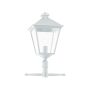 Utcavilágítás lámpatest LONDON 4112W 3000K 1x17,5W/LED 1950LM IP54 a Norlys-tól