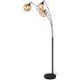 Állólámpa LUMINA 417000313 3x10w/e14 ip20 a Trio-tól