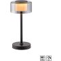Asztali lámpa RIKA 4111-18 3000k 1x6W/LED 440lm ip20 a Paul Neuhaus-tól