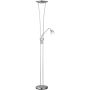 Állólámpa ARIZONA 426410207 3000k 2x25w/led 2000lm+500lm ip20 a Trio-tól