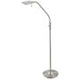 Állólámpa BERGAMO 420910107 3000k 1x12w/led 1100lm ip20 a Trio-tól