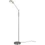 Állólámpa FRANKLIN 426510107 2700+3200+4000k 1x6w/led 650lm ip20 a Trio-tól