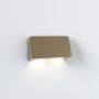 Fali lámpa INCLINE 1419006 3000K 14,2W/LED 1075LM IP65 a Astro Lighting-tól