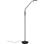 Állólámpa MONZA 423310132 2300+3000+4000k 1x12w/led 1400lm ip20 a Trio-tól