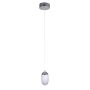 Függőlámpa OVO ML426 1x5W/LED a Milagro-tól