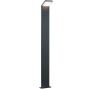 Állólámpa PEARL 421160142 3000k 1x9w/led 900lm ip54 a Trio-tól