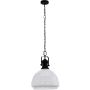 Függőlámpa COMBWICH 43302 1x60W/E27 a Eglo-tól