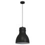 Függőlámpa EBURY 43622 1x60W/E27 IP20 a Eglo-tól