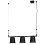 Függőlámpa LACEY 43612 3x40W/E27 IP20 a Eglo-tól