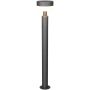 Állólámpa MACKENZIE 430561142 3000k 1x8w/led 800lm ip54 a Trio-tól