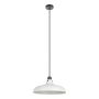 Függőlámpa MATLOCK 43825 1x40W/E27 ip20 a Eglo-tól