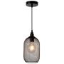 Függőlámpa MESH 43404/15/30 1x60w/e27 ip20 a Lucide-tól