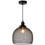 Függőlámpa MESH 43404/28/30 1x60w/e27 ip20 a Lucide-tól