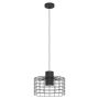 Függőlámpa MILLIGAN 43627 1x40W/E27 IP20 a Eglo-tól