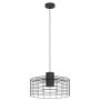 Függőlámpa MILLIGAN 43628 1x40W/E27 IP20 a Eglo-tól