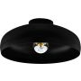 Plafonlámpa MOGANO 43637 1X60W/E27 IP20 a Eglo-tól