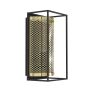 Fali lámpa NOHALES 43789 1x40W/E27 IP20 a Eglo-tól