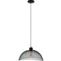 Függőlámpa POMPEYA 43304 1x60W/E27 a Eglo-tól