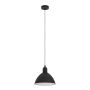 Függőlámpa PRIDDY 43878 1x40W/E27 IP20 a Eglo-tól