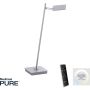 Asztali lámpa PURE-MIRA 4356-95 2700-5000k 1x7,5W/LED 850lm ip20 a Paul Neuhaus-tól