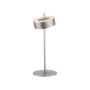 Asztali lámpa Q-ROTATE 4324-95 2700K-5000K 9W 1x9W/LED 440lm a Paul Neuhaus-tól