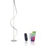 Állólámpa Q-SWING 438-55 2700-5000k 1x24W/LED 2940lm ip20 a Paul Neuhaus-tól
