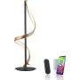 Asztali lámpa Q-SWING 4385-13 2700-5000k 1x13,5W/LED 1235lm ip20 a Paul Neuhaus-tól