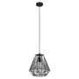 Függőlámpa STYPE 43692 1x40W/E27 IP20 a Eglo-tól
