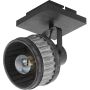 Spotlámpa TURROCK 43444 1X28W/E27 IP20 a Eglo-tól