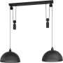 Függőlámpa WINKWORTH 43436 1x40W/E27 a Eglo-tól