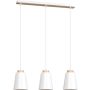 Függőlámpa BOLERO 443/3 3x60W/E27 IP20 a Emibig-tól