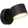 Fali lámpa GIAN 44217/08/30 2700k 1x9w/led 200lm ip20 a Lucide-tól