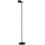 Állólámpa GIAN 44717/08/30 2700k 1x8w/led 800lm ip20 a Lucide-tól