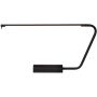 Asztali lámpa MADISON 44503/06/30 2600-2800k 1x6.5w/led 650lm ip20 a Lucide-tól