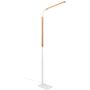 Állólámpa NORRIS 445210131 3000k 1x14w/led 1400lm ip20 a Trio-tól