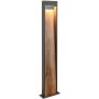 Állólámpa SALMON 446960135 3000k 1x11w/led 1200lm ip44 a Trio-tól