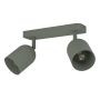 Spotlámpa TILSTON 44133 2x40W/E14 ip20 a Eglo-tól