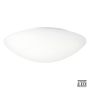 Süllyesztett mennyezeti lámpa ASPEN II. 45140 LED 1x24W/LED 1350lm a Prezent-tól