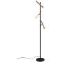 Állólámpa FIATO 452010317 2300+3000+4000k 3x3w/led 400lm ip20 a Trio-tól