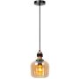 Függőlámpa ILONA 45408/18/62 1x40w/e27 ip20 a Lucide-tól