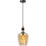 Függőlámpa ILONA 45408/22/62 1x40w/e27 ip20 a Lucide-tól
