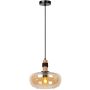 Függőlámpa ILONA 45408/30/62 1x40w/e27 ip20 a Lucide-tól