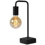 Asztali lámpa LORIN 45565/01/30 1x40w/e27 ip20 a Lucide-tól