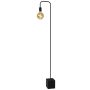 Állólámpa LORIN 45765/01/30 1x40w/e27 ip20 a Lucide-tól