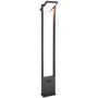 Állólámpa MALAWI 453769142 2300-4000k 1x5w/led 700lm ip65 a Trio-tól