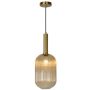 Függőlámpa MALOTO 45386/20/62 1x40w/e27 ip20 a Lucide-tól