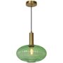 Függőlámpa MALOTO 45386/30/33 1x40w/e27 ip20 a Lucide-tól