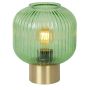Asztali lámpa MALOTO 45586/20/33 1x40w/e27 ip20 a Lucide-tól