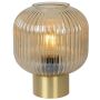Asztali lámpa MALOTO 45586/20/62 1x40w/e27 ip20 a Lucide-tól